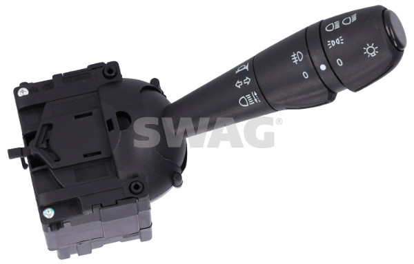 SWAG 33 11 2447 Διακόπτης φλας for DACIA RENAULT